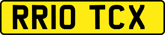 RR10TCX