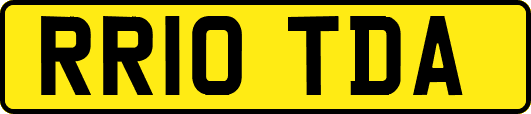 RR10TDA