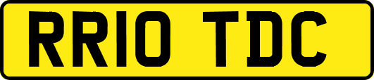 RR10TDC