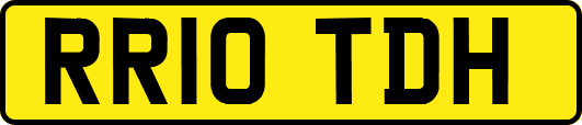 RR10TDH