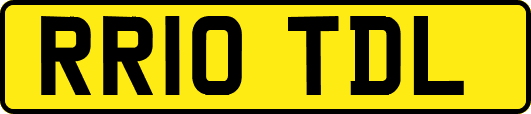 RR10TDL