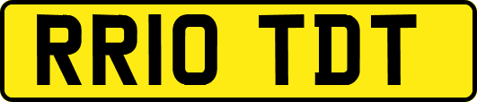 RR10TDT