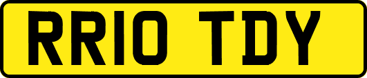 RR10TDY
