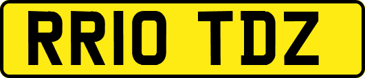 RR10TDZ