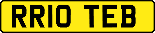 RR10TEB