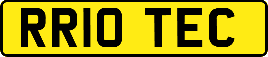 RR10TEC