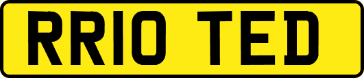 RR10TED