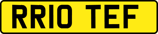 RR10TEF