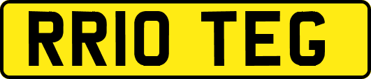 RR10TEG