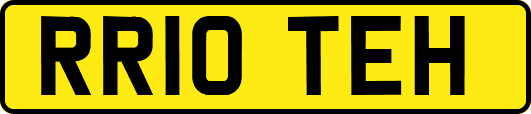 RR10TEH