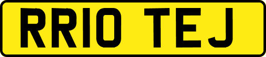 RR10TEJ