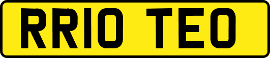 RR10TEO