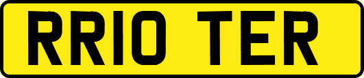 RR10TER