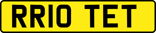 RR10TET
