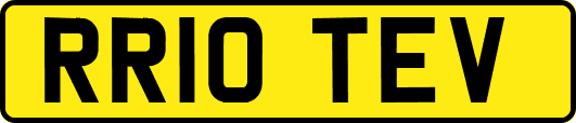 RR10TEV