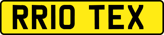 RR10TEX
