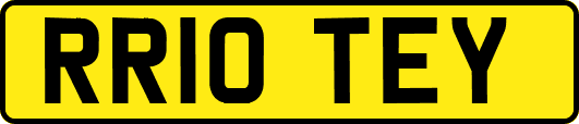 RR10TEY