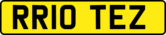 RR10TEZ