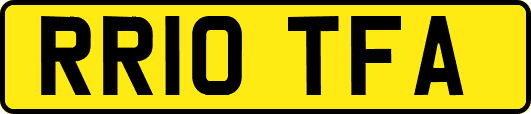 RR10TFA