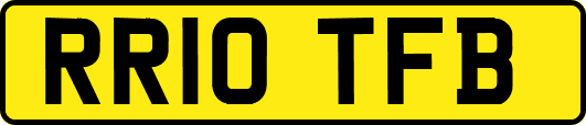 RR10TFB