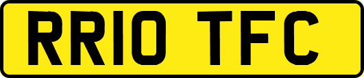 RR10TFC