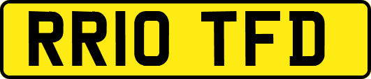 RR10TFD