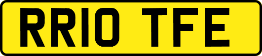RR10TFE