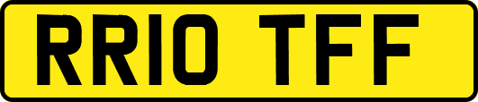 RR10TFF