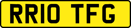 RR10TFG
