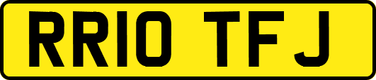 RR10TFJ