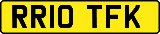 RR10TFK