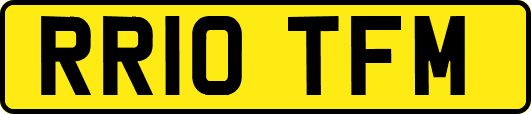 RR10TFM