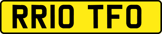 RR10TFO