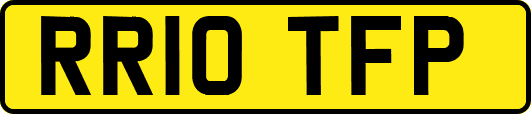 RR10TFP
