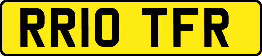 RR10TFR