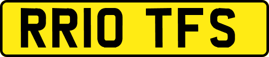 RR10TFS