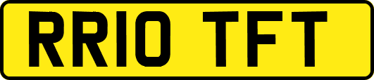 RR10TFT