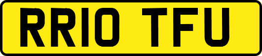 RR10TFU