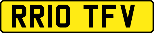 RR10TFV