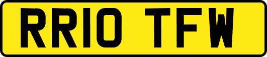 RR10TFW