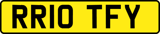 RR10TFY