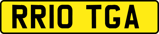 RR10TGA