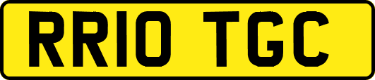 RR10TGC