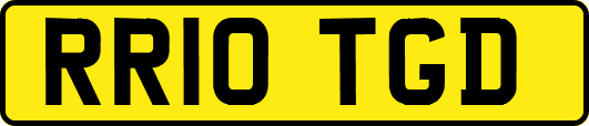 RR10TGD