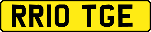 RR10TGE