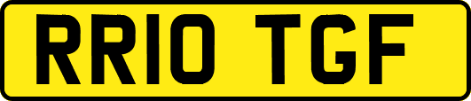 RR10TGF