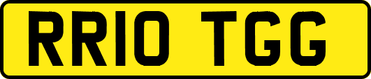 RR10TGG
