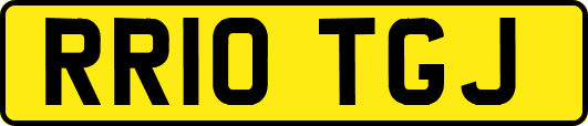 RR10TGJ
