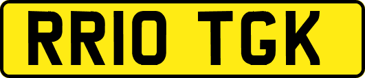 RR10TGK