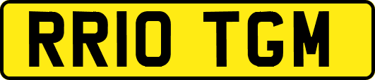 RR10TGM